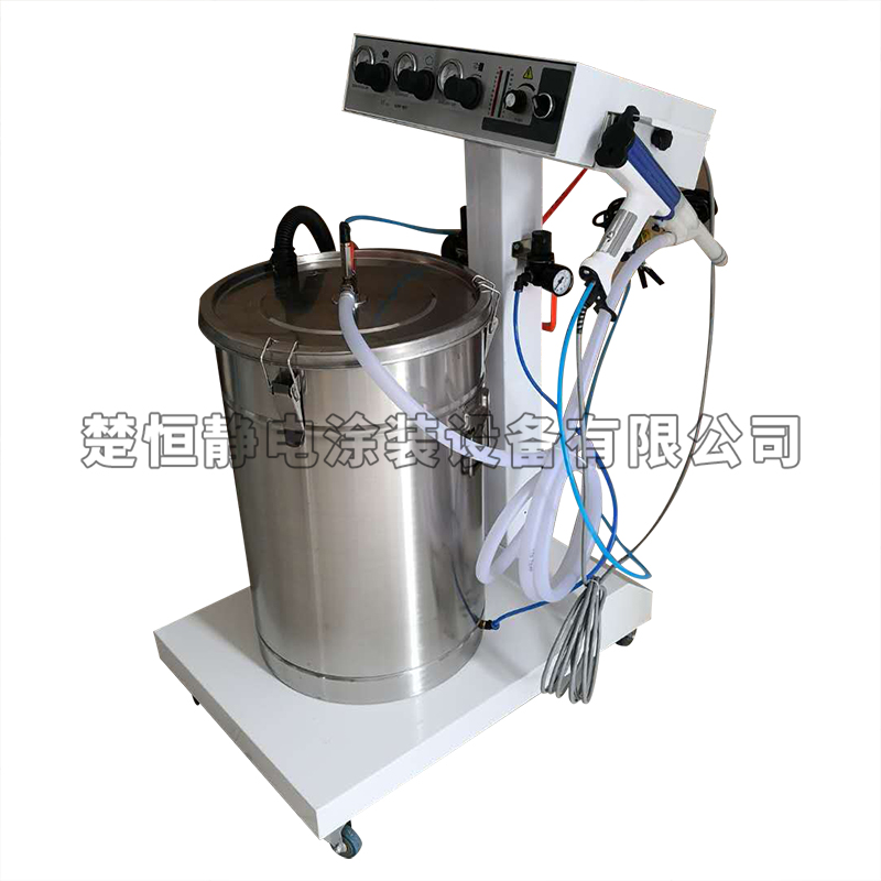 靜電噴涂機