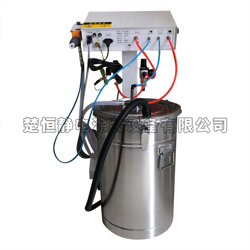 靜電噴涂機